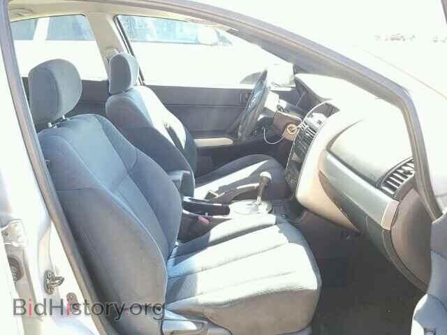 2004 MITSUBISHI GALANT - VIN: 4A3AB36F94E108392 - Фото 5