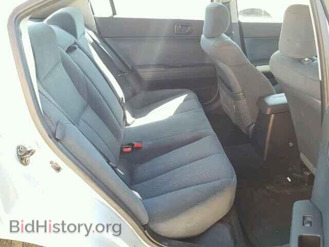 2004 MITSUBISHI GALANT - VIN: 4A3AB36F94E108392 - Фото 6