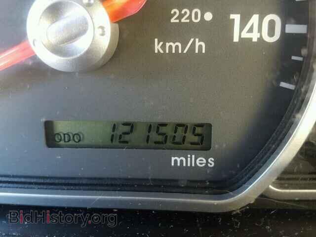 2004 MITSUBISHI GALANT - VIN: 4A3AB36F94E108392 - Фото 8