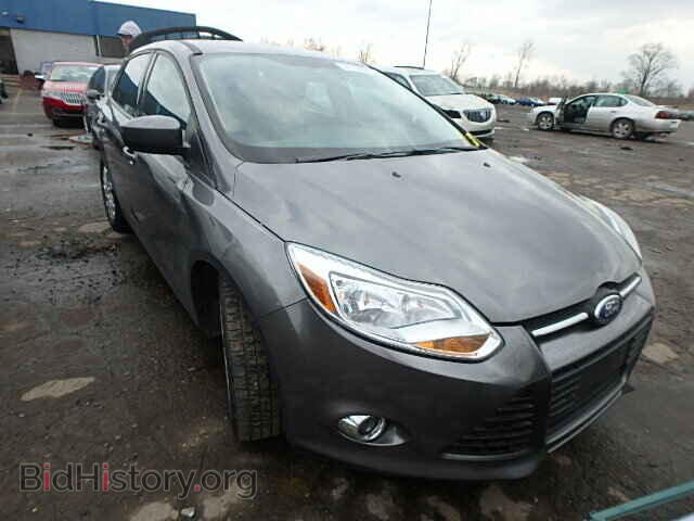 Photo 1FAHP3F25CL311635 - FORD FOCUS 2012