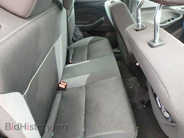 2012 FORD FOCUS - VIN: 1FAHP3F25CL311635 - Photo 6