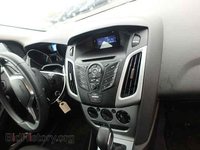 2012 FORD FOCUS - VIN: 1FAHP3F25CL311635 - Photo 9