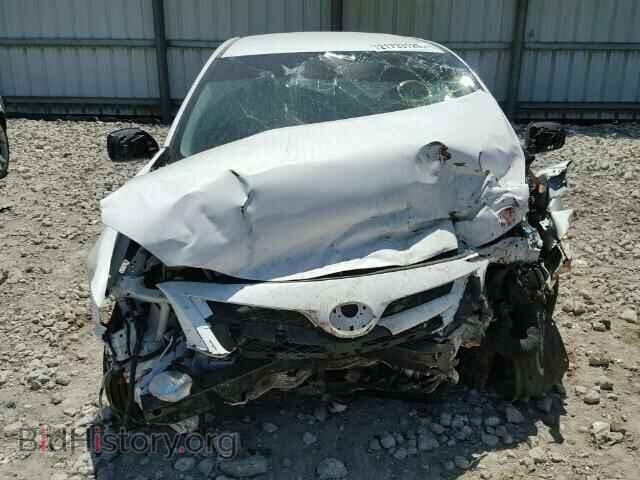 2012 TOYOTA COROLLA - VIN: 2T1BU4EEXCC908832 - Фото 10