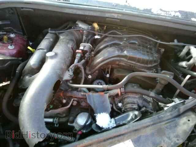 2015 JEEP CHEROKEE - VIN: 1C4RJFCG0FC135874 - Фото 7