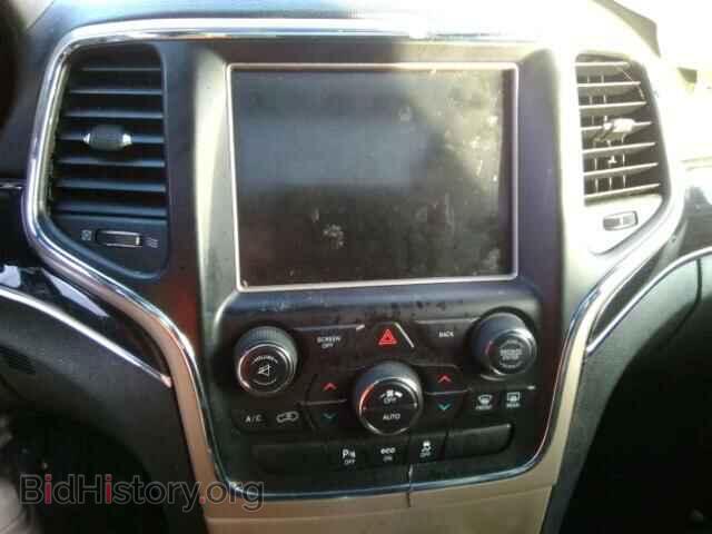 2015 JEEP CHEROKEE - VIN: 1C4RJFCG0FC135874 - Фото 9
