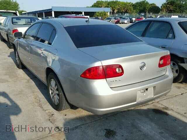 2007 BUICK LUCERNE - VIN: 1G4HP57247U115900 - Фото 3