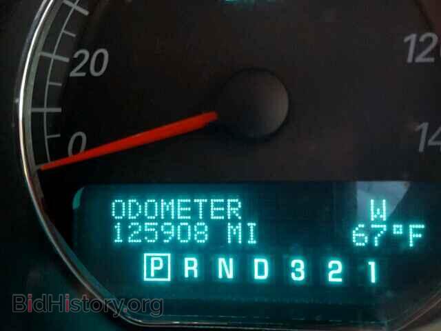 2007 BUICK LUCERNE - VIN: 1G4HP57247U115900 - Фото 8