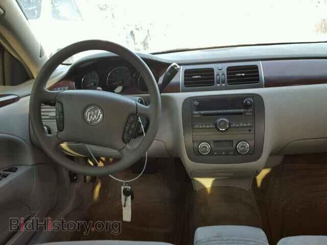 2007 BUICK LUCERNE - VIN: 1G4HP57247U115900 - Фото 9