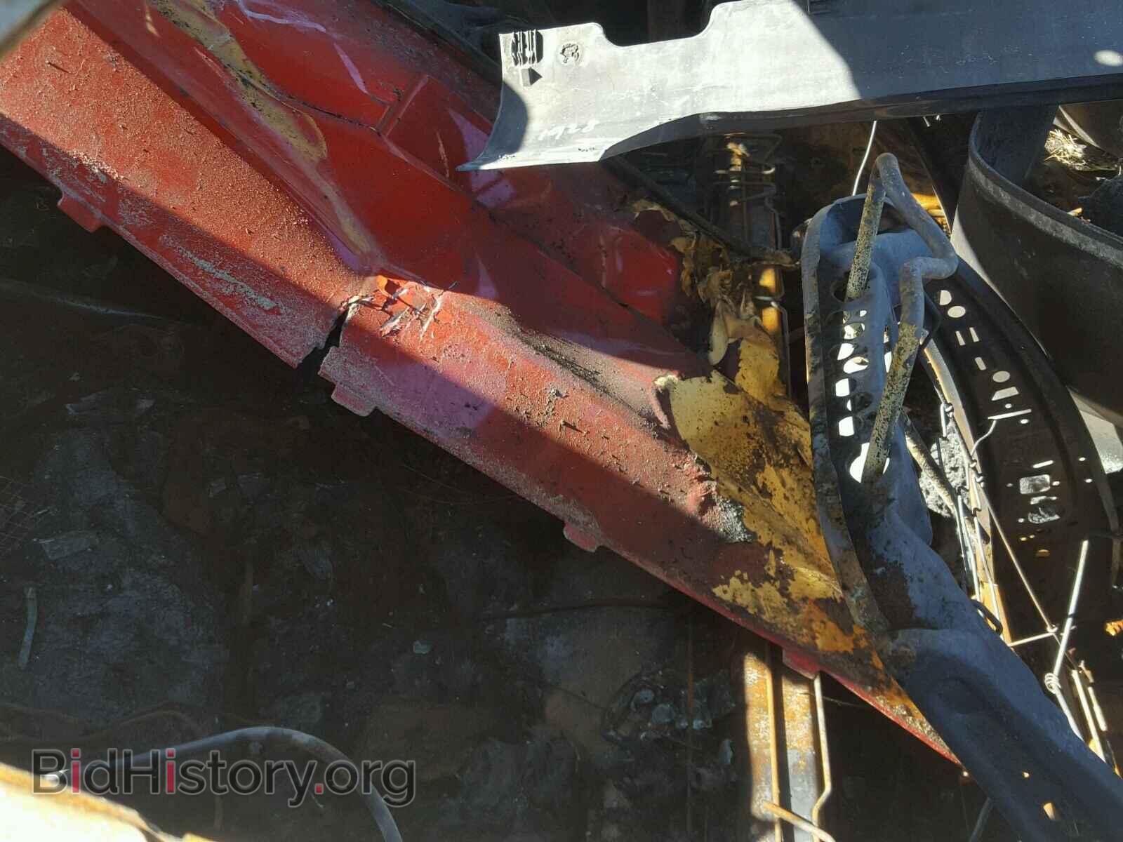 2010 DODGE CHALLENGER - VIN: 2B3CJ5DT2AH118917 - Photo 6