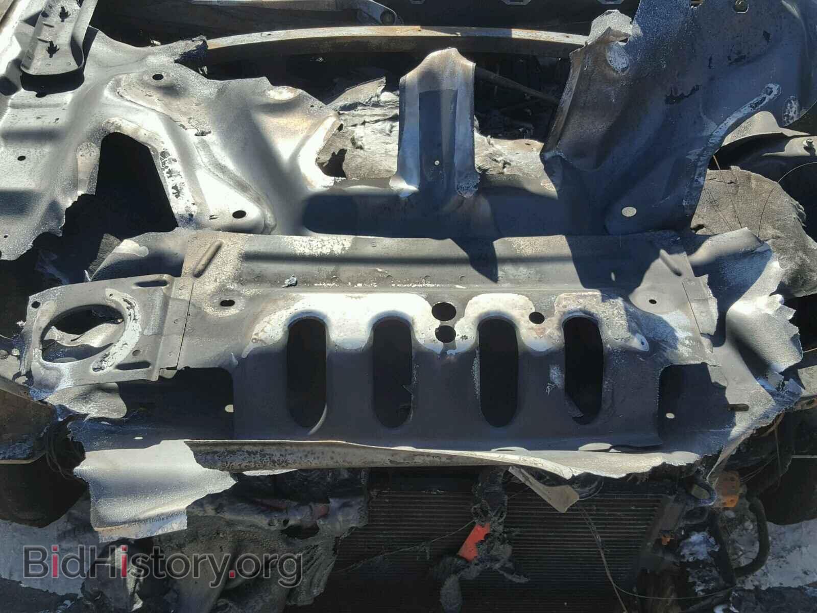 2010 DODGE CHALLENGER - VIN: 2B3CJ5DT2AH118917 - Photo 7