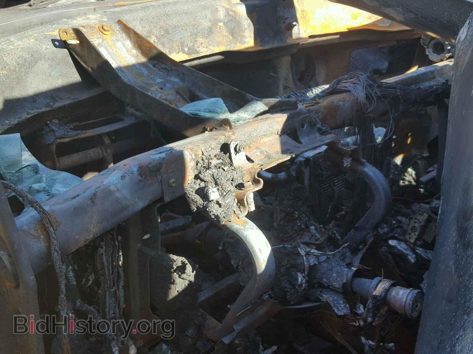 2010 DODGE CHALLENGER - VIN: 2B3CJ5DT2AH118917 - Photo 8