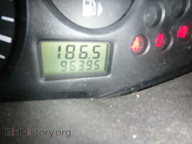 2007 FORD FOCUS - VIN: 1FAFP34N77W171628 - Фото 8