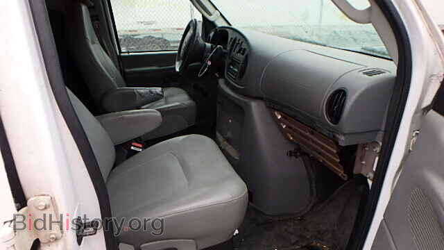 2006 FORD ECONOLINE - VIN: 1FTNE24L86DB10884 - Фото 5