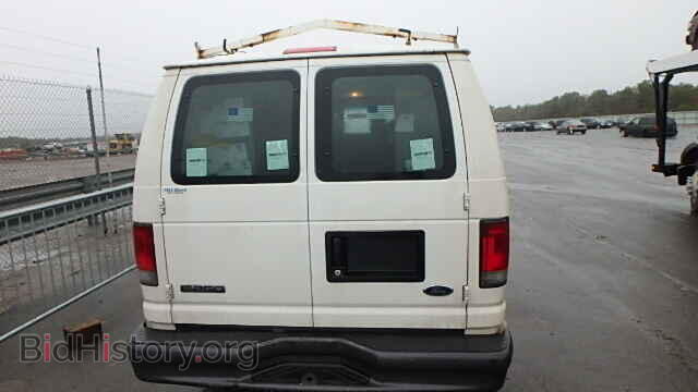 2006 FORD ECONOLINE - VIN: 1FTNE24L86DB10884 - Фото 9