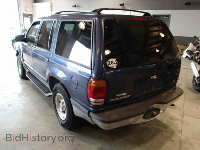1998 FORD EXPLORER - VIN: 1FMZU34E0WUC60477 - Photo 3