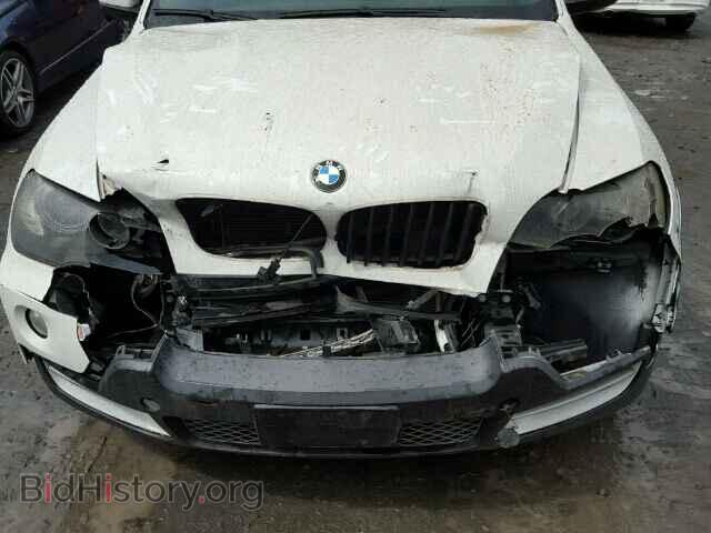 2008 BMW X5 - VIN: 5UXFE43578L001892 - Фото 7