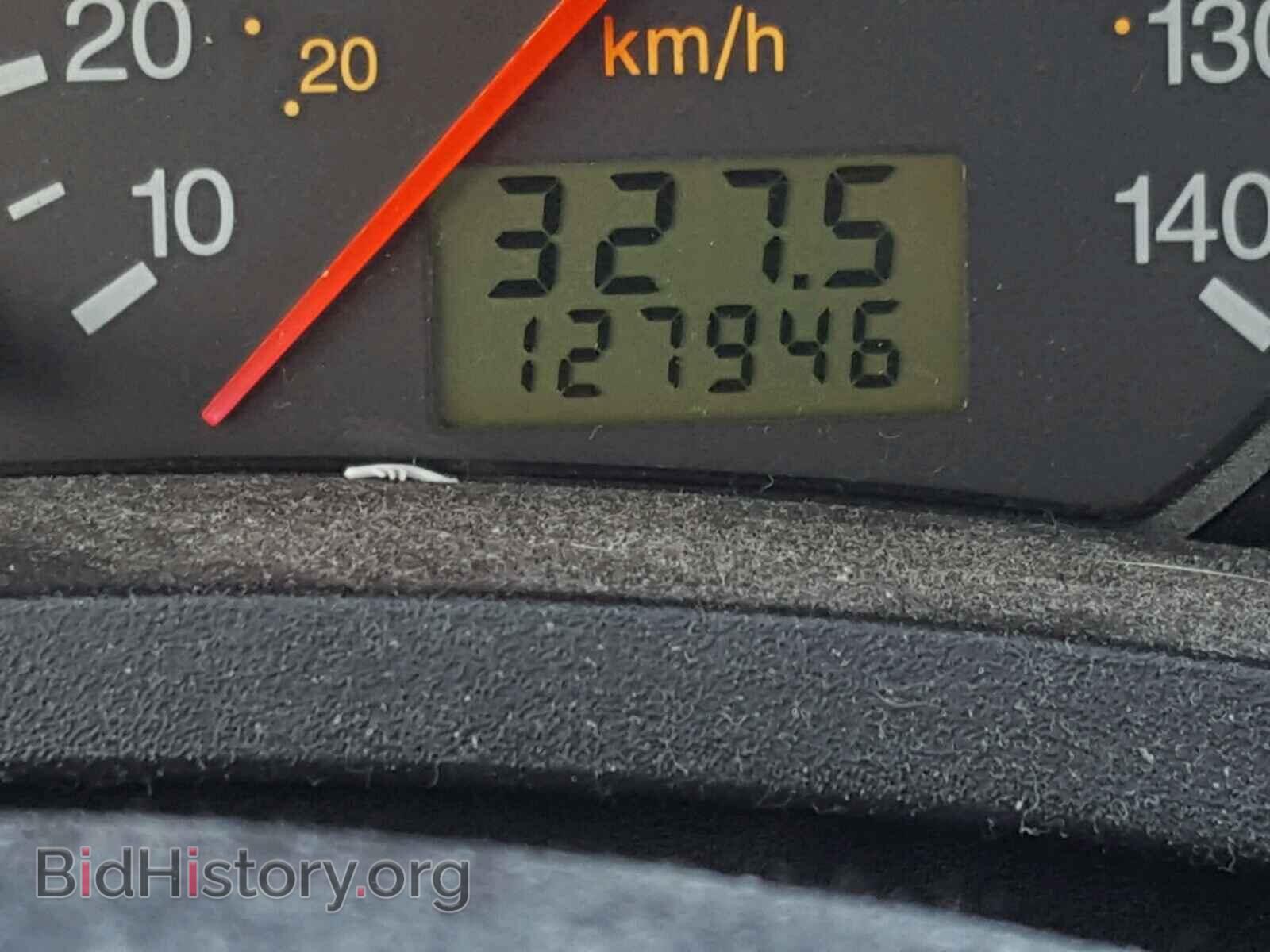2007 FORD FOCUS - VIN: 1FAHP34N07W357066 - Фото 8