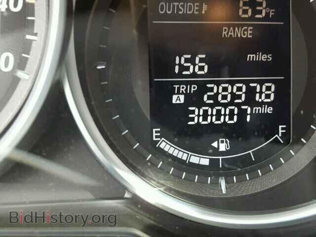 2014 MAZDA 6 - VIN: JM1GJ1V65E1147026 - Фото 8