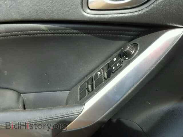 2014 MAZDA 6 - VIN: JM1GJ1V65E1147026 - Фото 10