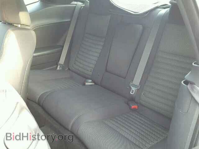 2014 DODGE CHALLENGER - VIN: 2C3CDYAG1EH126919 - Photo 6
