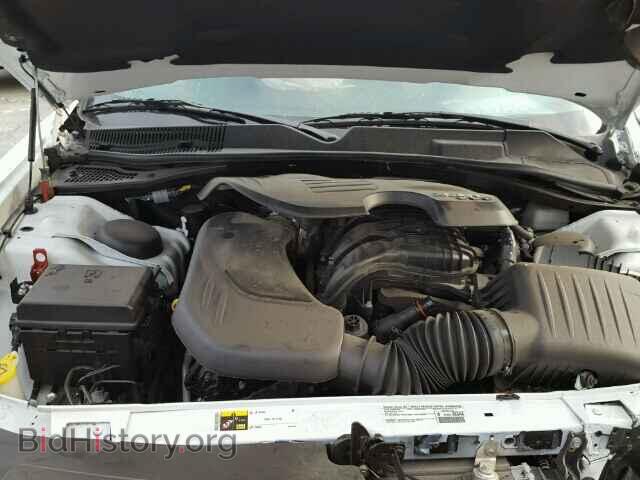 2014 DODGE CHALLENGER - VIN: 2C3CDYAG1EH126919 - Photo 7