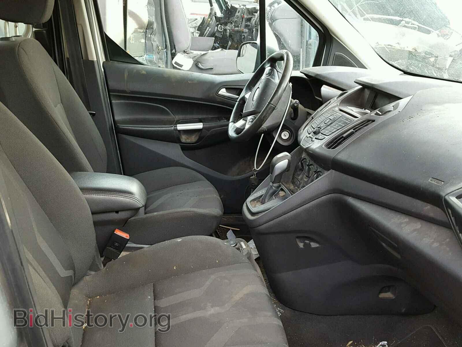 2014 FORD TRANSIT CO - VIN: NM0LS7FX8E1141109 - Фото 5
