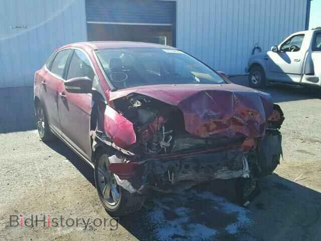 Photo 1FADP3F24DL303333 - FORD FOCUS 2013