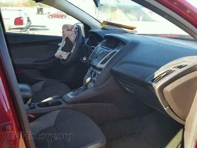 2013 FORD FOCUS - VIN: 1FADP3F24DL303333 - Фото 5