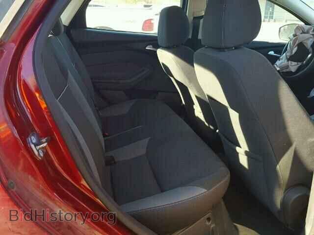 2013 FORD FOCUS - VIN: 1FADP3F24DL303333 - Фото 6