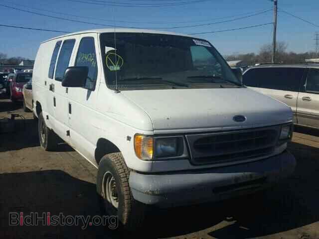 Photo 1FTSE34L7YHA69863 - FORD ECONOLINE 2000