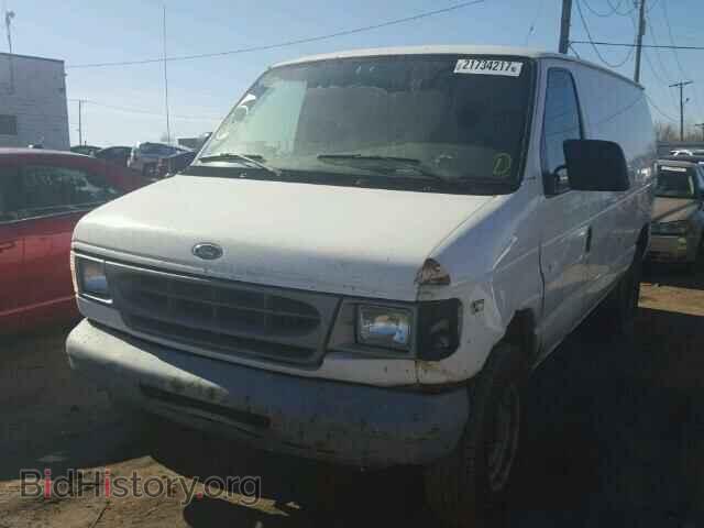 2000 FORD ECONOLINE - VIN: 1FTSE34L7YHA69863 - Photo 2