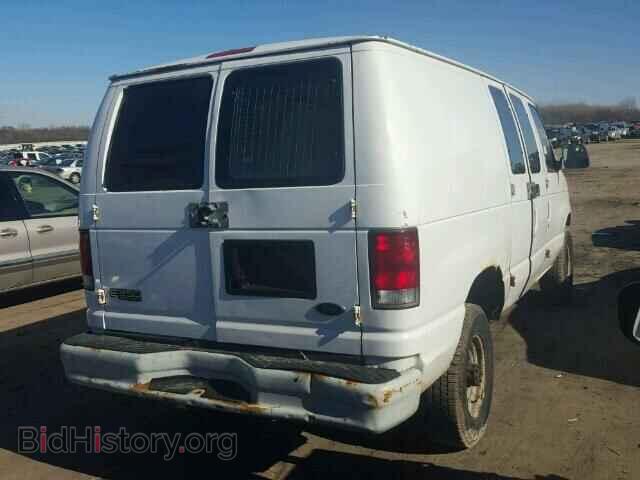 2000 FORD ECONOLINE - VIN: 1FTSE34L7YHA69863 - Photo 4