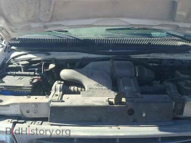 2000 FORD ECONOLINE - VIN: 1FTSE34L7YHA69863 - Photo 7