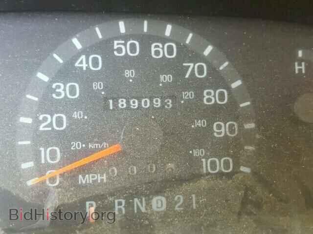 2000 FORD ECONOLINE - VIN: 1FTSE34L7YHA69863 - Photo 8