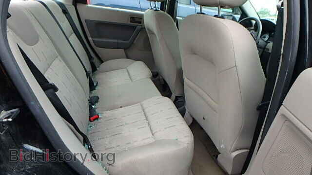 2008 FORD FOCUS - VIN: 1FAHP35N18W238538 - Фото 6