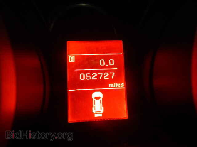 2008 MITSUBISHI LANCER - VIN: JA3AU86UX8U009633 - Фото 8