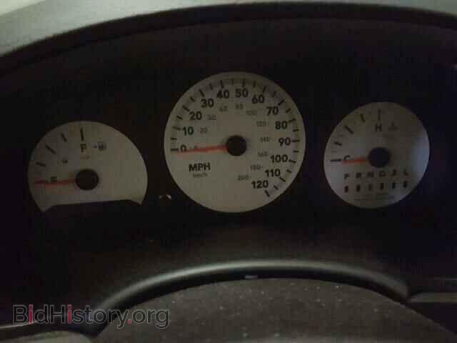 2005 DODGE CARAVAN - VIN: 2D4GP24R75R200095 - Фото 8