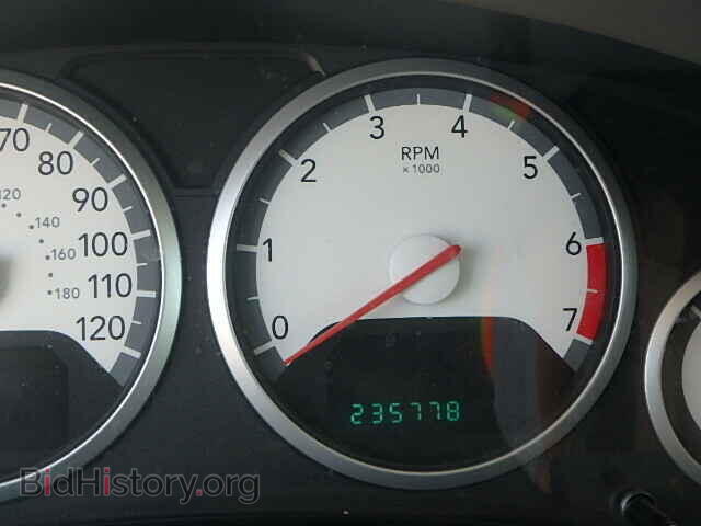 2010 DODGE CARAVAN - VIN: 2D4RN5D15AR196391 - Фото 8