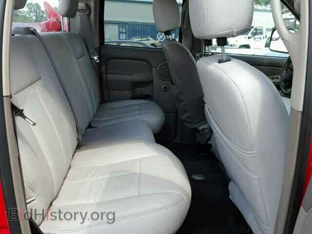 2004 DODGE RAM 1500 - VIN: 1D7HA18D34S506113 - Фото 6