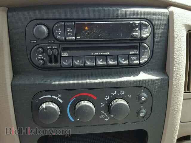 2004 DODGE RAM 1500 - VIN: 1D7HA18D34S506113 - Фото 10