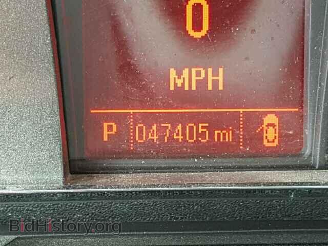 2013 GMC TERRAIN - VIN: 2GKFLYE35D6129033 - Фото 8