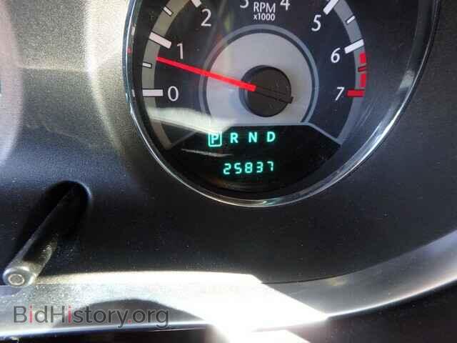 2012 CHRYSLER 200 - VIN: 1C3CCBAB1CN186529 - Фото 8