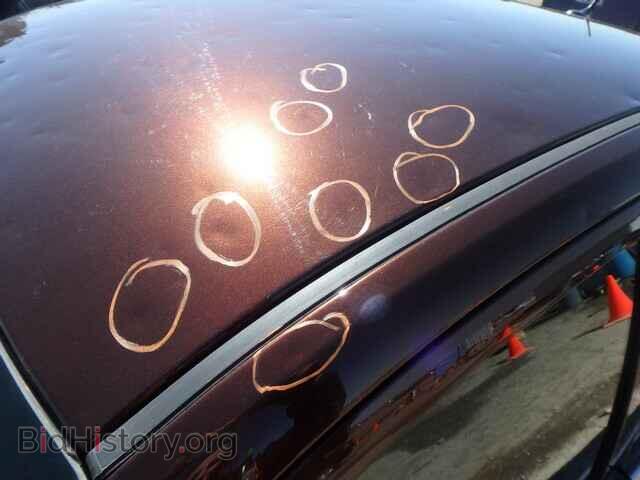 2012 CHRYSLER 200 - VIN: 1C3CCBAB1CN186529 - Фото 10