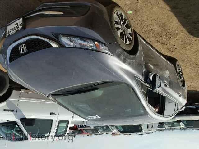 Photo 19XFB2F87EE051605 - HONDA CIVIC 2014