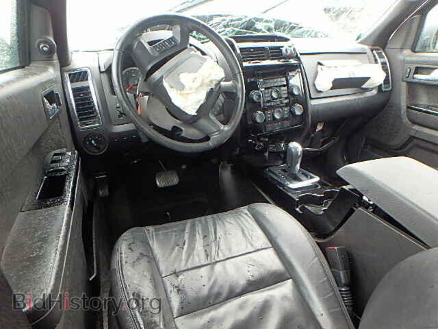 2011 FORD ESCAPE - VIN: 1FMCU0EG2BKA63479 - Фото 10