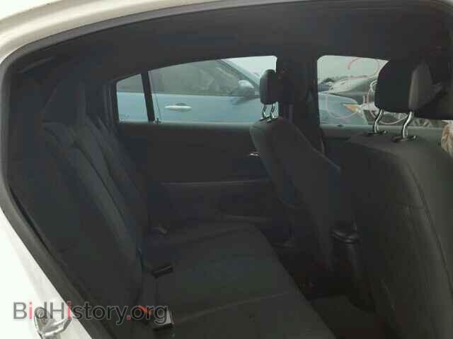 2012 CHRYSLER 200 - VIN: 1C3CCBAB4CN155534 - Фото 6