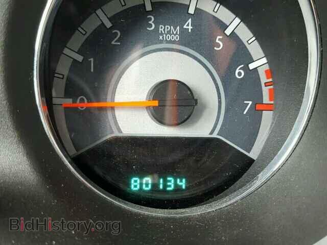 2012 CHRYSLER 200 - VIN: 1C3CCBAB4CN155534 - Фото 8