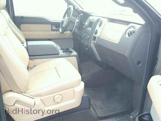 2014 FORD F150 - VIN: 1FTFW1CF2EKD56685 - Фото 5
