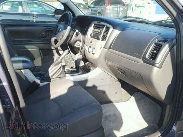 2006 MAZDA TRIBUTE - VIN: 4F2YZ02Z96KM20678 - Фото 5