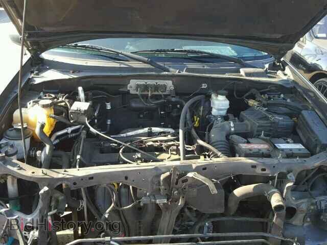 2006 MAZDA TRIBUTE - VIN: 4F2YZ02Z96KM20678 - Фото 7